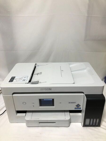 EPSON EW-M5610FT プリンター インクジェットプリンター