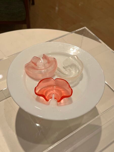 マウスピース 反対咬合 ※お子様のサイズや歯列コメントからご相談下さい"ムーシールド プレオルソ