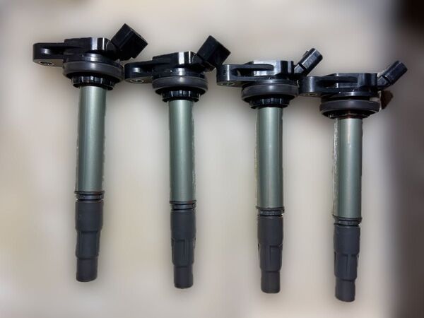 【翌日発送】TOYOTA(トヨタ) 純正部品 イグニッションコイル 品番90919-02258