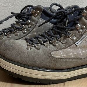VISVIM AFFA fragment design ヴィズヴィム フラグメント エーエフエフエー 藤原ヒロシ グレー ブーツ