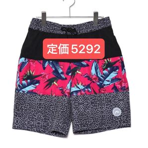 カテゴリ変更可能30%OFFラスティ RUSTY マリン 水着 サーフトランクス