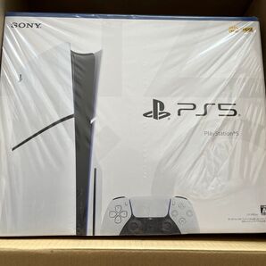 【新品・未開封】プレイステーション5 通常盤 PlayStation 5 CFI-2000A01