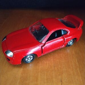 トミカ ミニカー