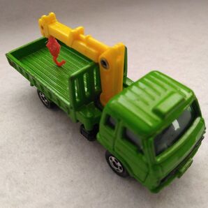 トミカ No56