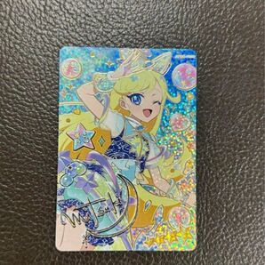スペースバズリウムスターズブルーサインみつき