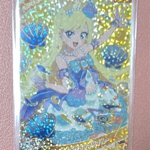 マーメイドグランプリみつき ひみつのアイプリ