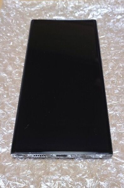 samsung Galaxy s23 ultra SCG20 au