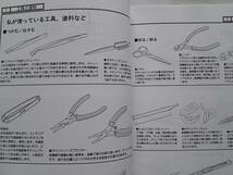 モデルアート増刊　イラスト版飛行機模型基礎テクニックガイド_画像3