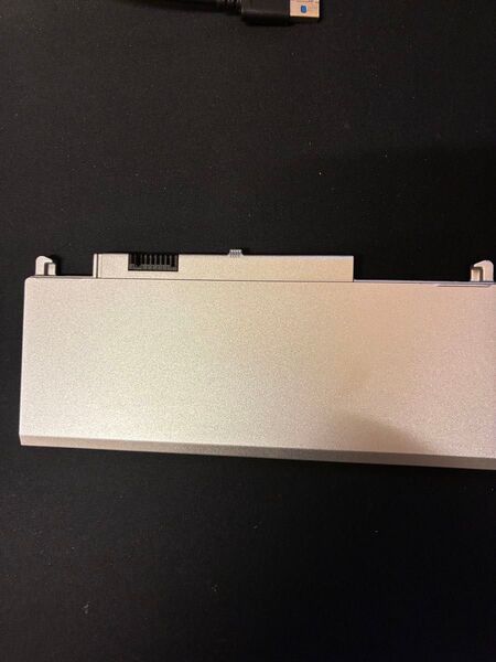 Panasonic Let's Note RZ CF-VZSU0EJS バッテリーパック