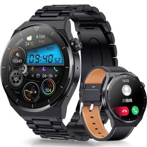 スマートウォッチ