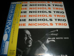 ハービー・ニコルス トリオ マックス・ローチ ビリー レディ・シングス・ザ・ブルース リマスター オリジナル 紙 HERBIE NICHOLS TRIO