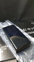 【未使用品】【送料無料】Docomo ドコモ LG電子 FOMA L704i Black Chocolate 製造番号:355007011934847_画像3