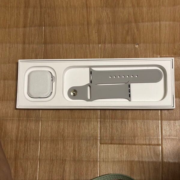 【新品・未使用】Apple Watch series10 GPSモデル42mm 保証付けられます!週末限界特価!【要本文必読】