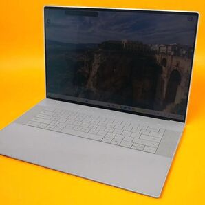 【RTX 4070搭載】DELL XPS 16 9640 Ultra9 185H/32GB/512GB/RTX 4070