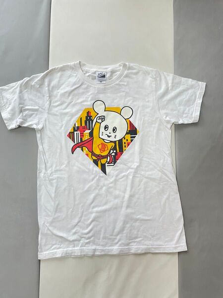キュウソネコカミ Tシャツ 160 s