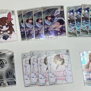 ホロライブ ときのそら 4コンセット