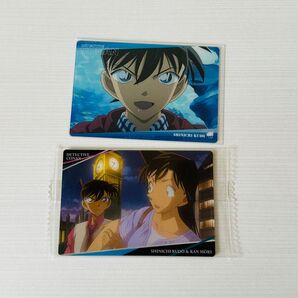 名探偵コナン イタジャガ 工藤新一 毛利蘭