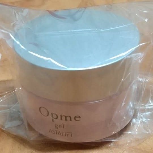 アスタリスト オプミージェル ミニ10gOpme ASTALIFT gel