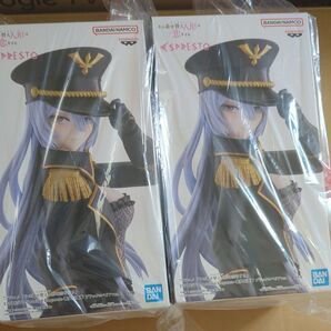 その着せ替え人形は恋をする ESPRESTO ブラックロベリアver. 喜多川海夢 ×2