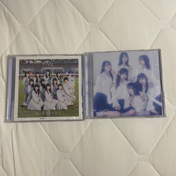 イコラブ ズルいよ ズルいね ノイミー 君の音だったんだ Type B Type C CD DVD