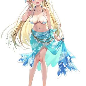 ようこそ実力至上主義の教室へ 七瀬翼 アクリルスタンド夏の学園祭2024