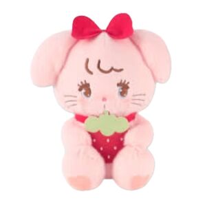 mikko いちごBIGぬいぐるみ キャミー アミューズメント ぬいぐるみ プライズ