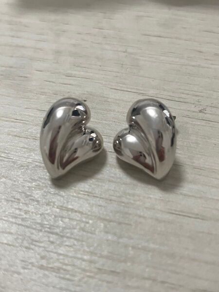 セイコージュエリー プラチナピアス