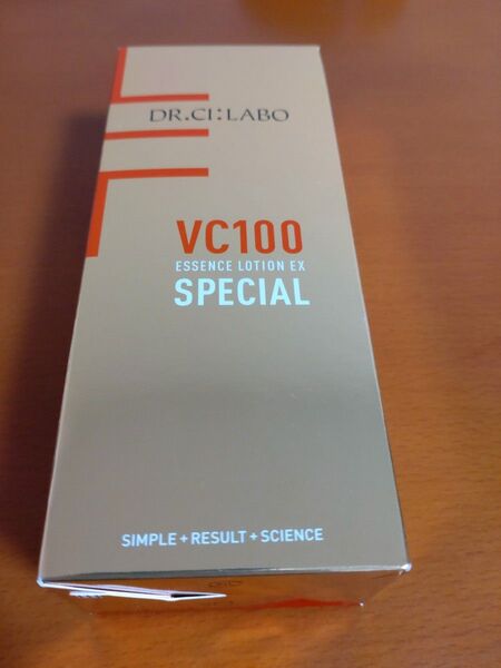 ドクターシーラボ VC100エッセンスローションEX スペシャル150mL