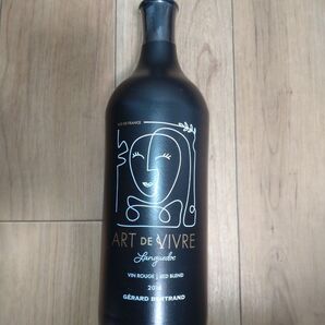 アール・ド・ヴィーヴル ラングドック (2018)Art de Vivre Languedoc Rouge 赤ワイン