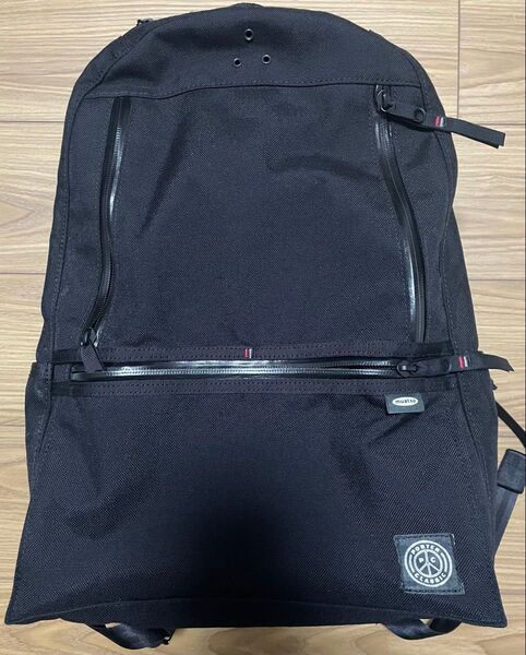 PORTER CLASSIC NEWTON CITY RUCKSACK ポータークラシック リュック muatsu