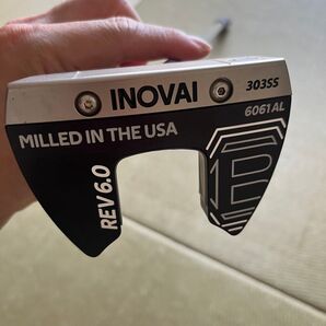 ベティナルディ INOVAI REV6.0 パター