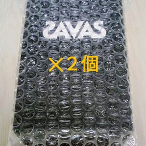ザバス savas ステンレスタンブラー 500ml 2個セット