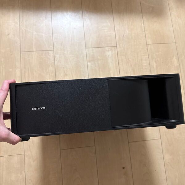 ONKYO サブウーファー SL-T300