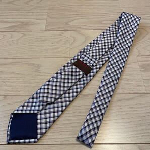 fiorio フィオリオ シルクネクタイ