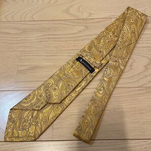 Aquascutum アクアスキュータム シルクネクタイ 2