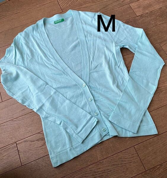 カーディガン UNITED COLORS OF BENETTON