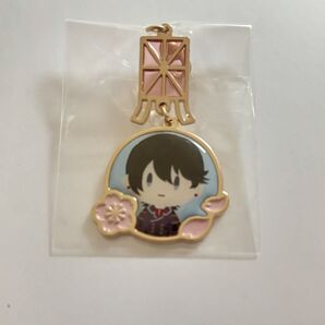 刀剣乱舞 メタルチャーム 堀川国広
