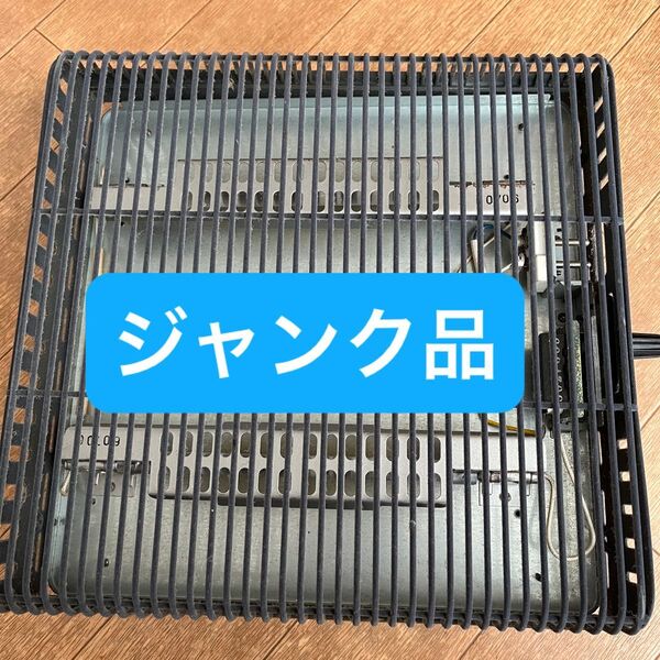 クレオ工業 コタツヒーターユニット 部品のみ NN8650 ジャンク品 再出品承ります。