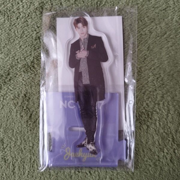 NCT ジェヒョン アクリルスタンド