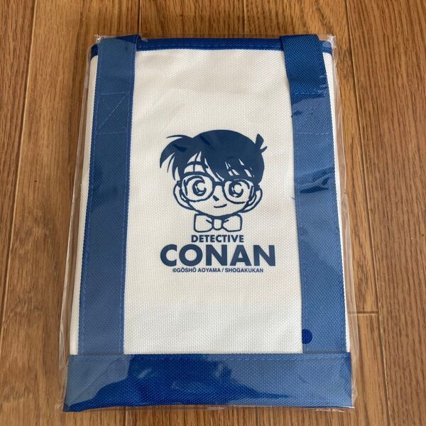 【新品】名探偵コナン トートバッグ 非売品