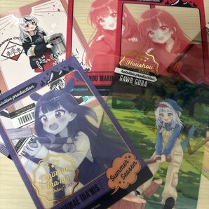 ホロライブプロダクション