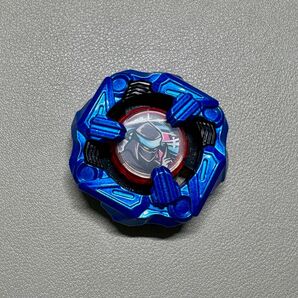 ベイブレードX BX-00 シノビナイフ 4-60LF メタルコート ブレードのみ