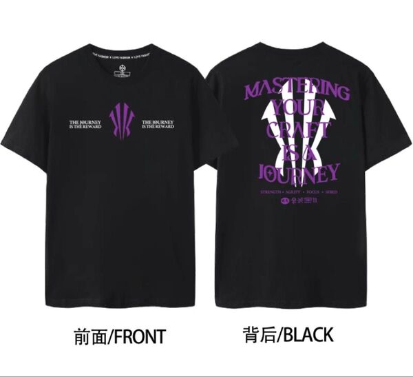 新品未開封 XL カイリーアービング tシャツ ブラック 黒 NBA 半袖マブス