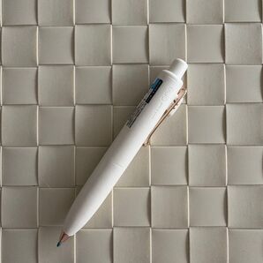 【新品未使用】ユニボールワンp ヨーグルト0.5mm (ローズゴールドver.)