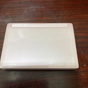 【美品】CASIO電子辞書 XD-B4800 DATAPLUS6