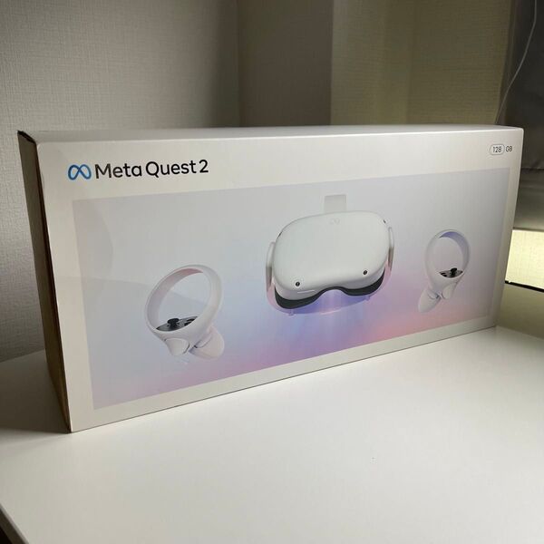 Meta Quest2 128GB