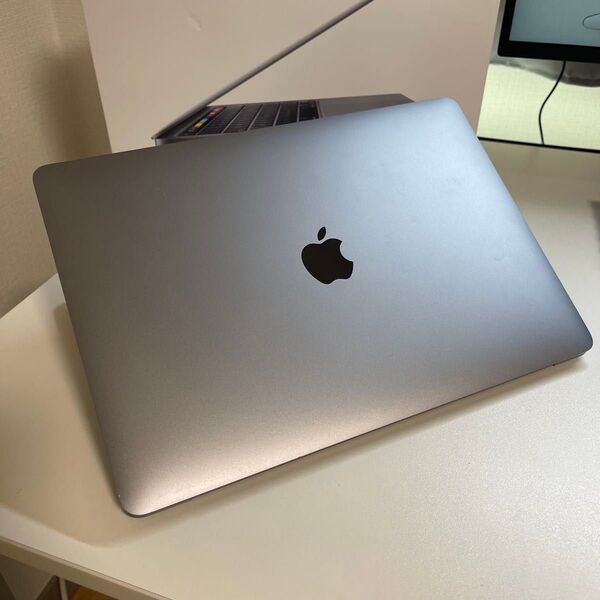 MacBook Pro 2020 13インチ 16GB 512GB ジャンク品