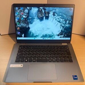 【訳あり特価】DELL Latitude 5320 i7 11世代 メモリ16GB SSD512GB Office搭載