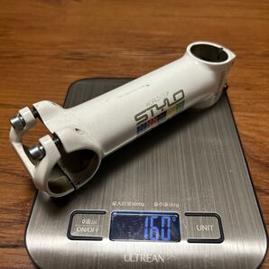 TRUVATIV Stylo World Cup ステム ±5° 130mm