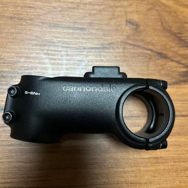 CANNONDALE ステム マウント付き 70mm